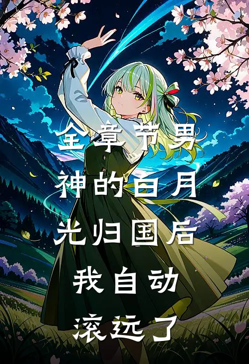 全章节男神的白月光归国后，我自动滚远了