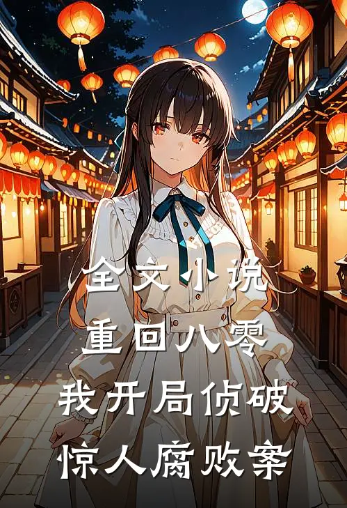全文小说重回八零：我开局侦破惊人腐败案