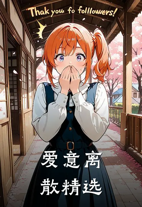 爱意离散精选