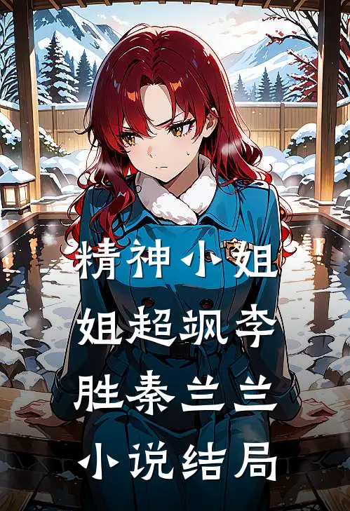 精神小姐姐超飒李胜秦兰兰小说结局