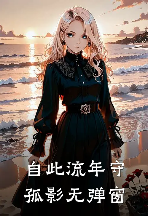 自此流年守孤影无弹窗