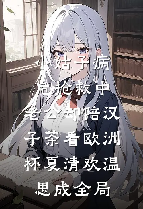 小姑子病危抢救中，老公却陪汉子茶看欧洲杯夏清欢温思成全局