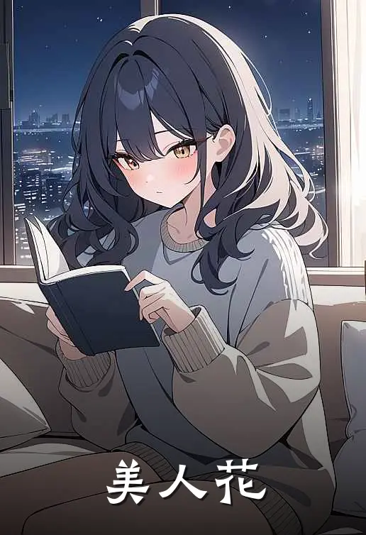 美人花