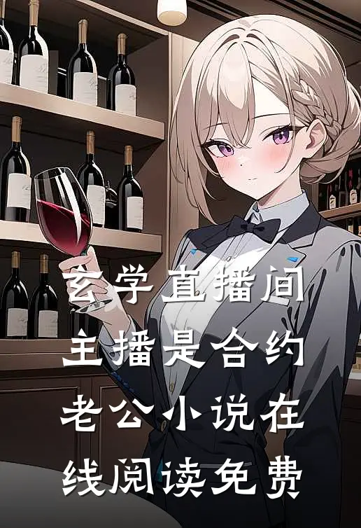 玄学直播间：主播是合约老公小说在线阅读免费