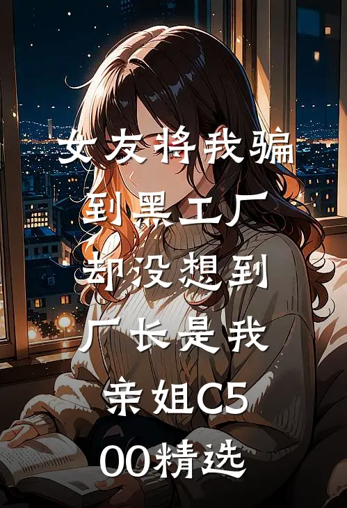 女友将我骗到黑工厂，却没想到厂长是我亲姐C500精选