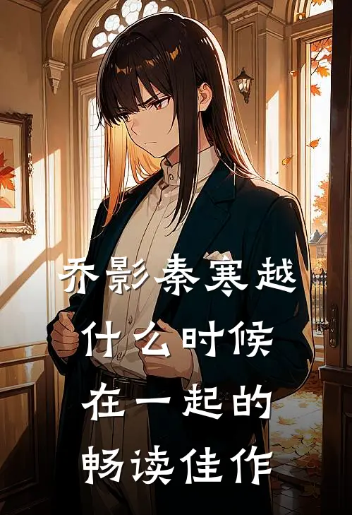 乔影秦寒越什么时候在一起的畅读佳作