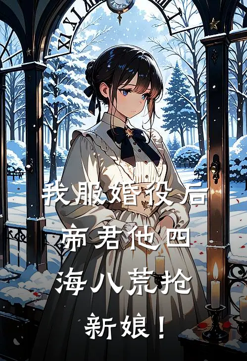 我服婚役后，帝君他四海八荒抢新娘！