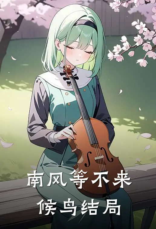 南风等不来候鸟结局