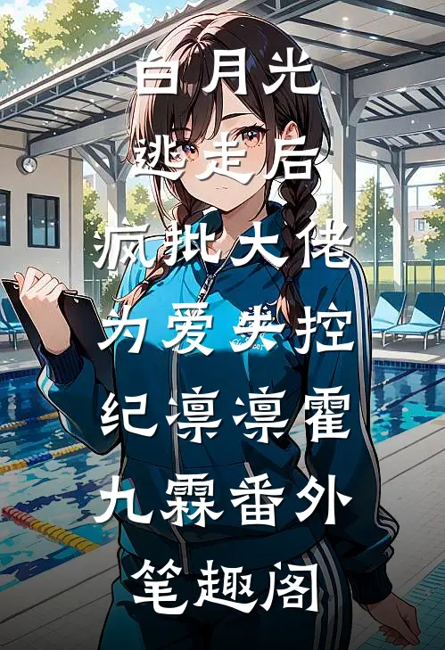白月光逃走后，疯批大佬为爱失控：纪凛凛霍九霖番外笔趣阁