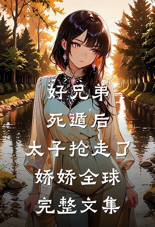 好兄弟死遁后，太子抢走了娇娇全球完整文集