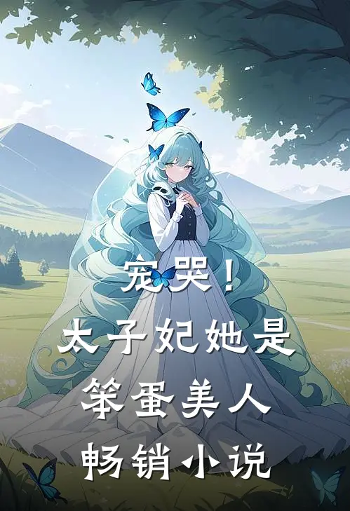 宠哭！太子妃她是笨蛋美人畅销小说