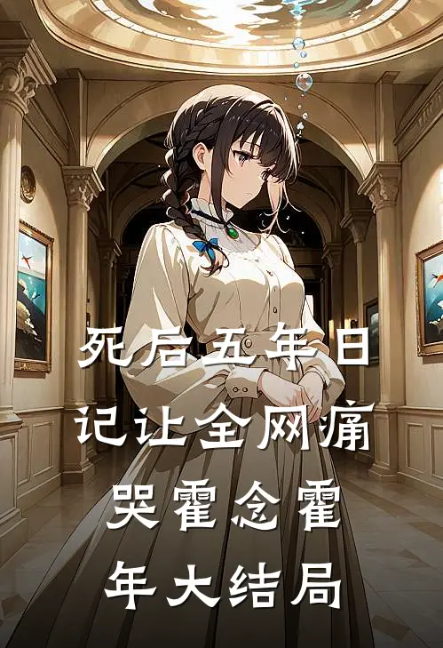 死后五年日记让全网痛哭霍念霍年大结局