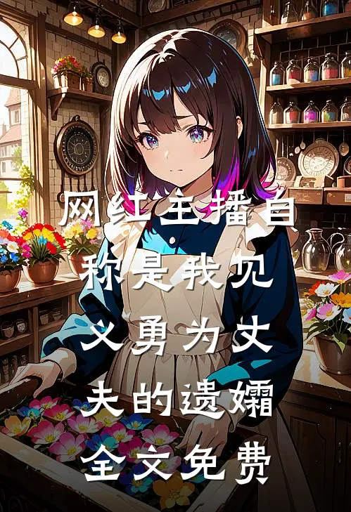 网红主播自称是我见义勇为丈夫的遗孀全文免费