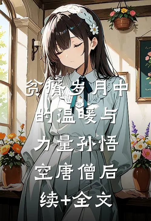 贫瘠岁月中的温暖与力量孙悟空唐僧后续+全文
