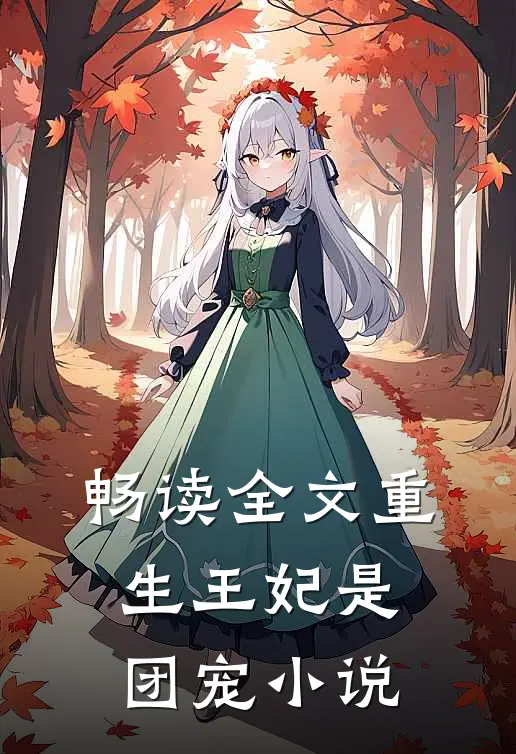 畅读全文重生王妃是团宠小说