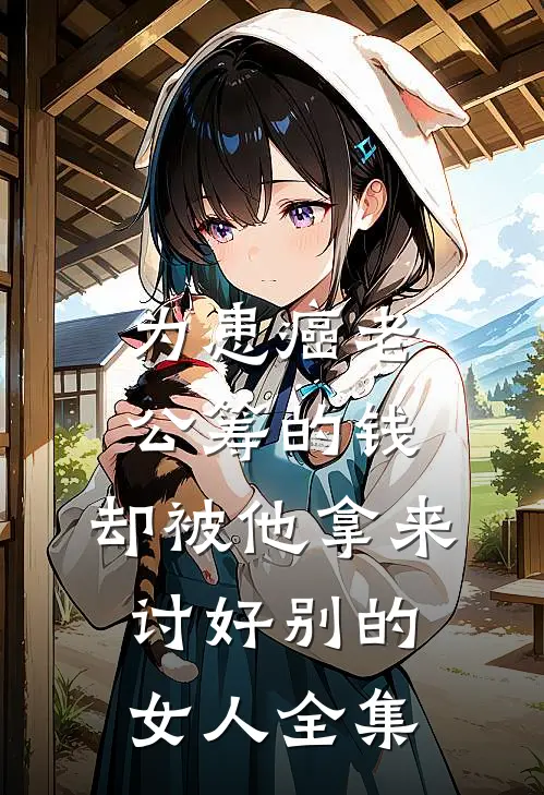 为患癌老公筹的钱，却被他拿来讨好别的女人 全集