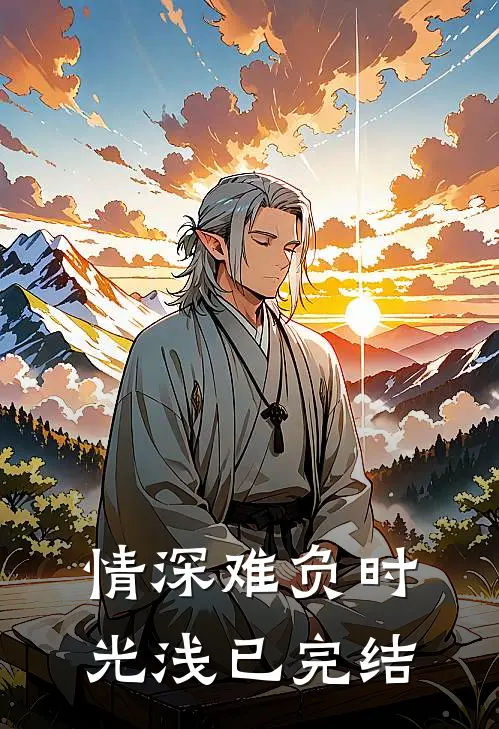 情深难负时光浅已完结