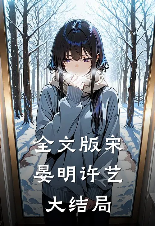 全文版宋晏明许艺大结局