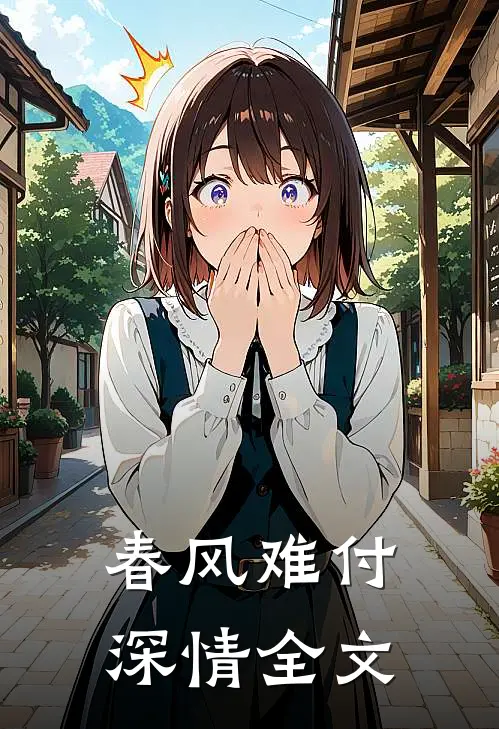 春风难付深情全文