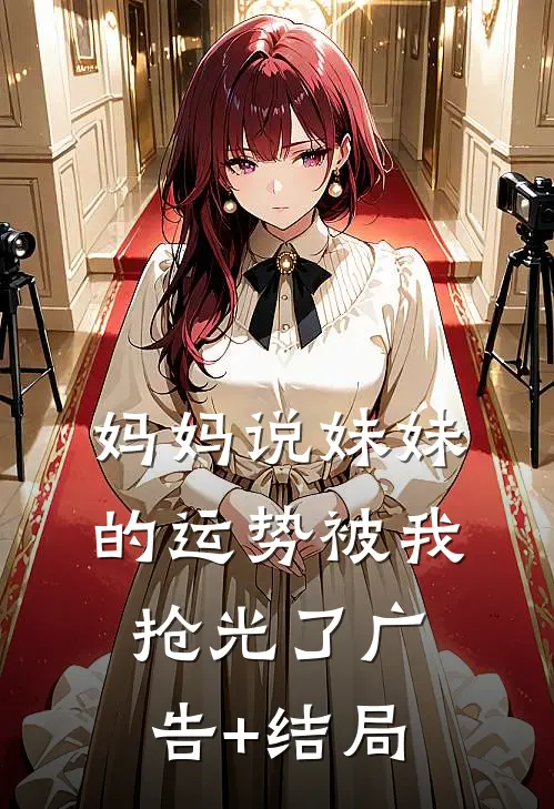 妈妈说妹妹的运势被我抢光了广告+结局