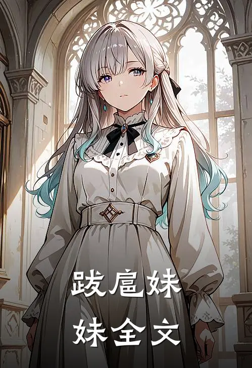 跋扈妹妹全文