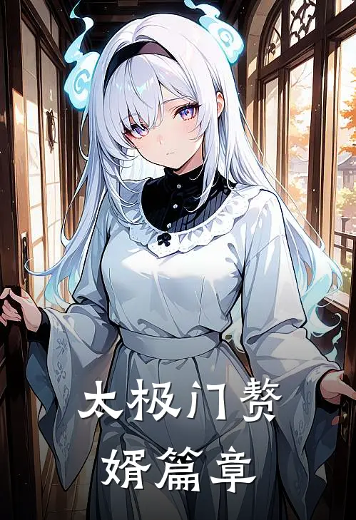 太极门赘婿篇章