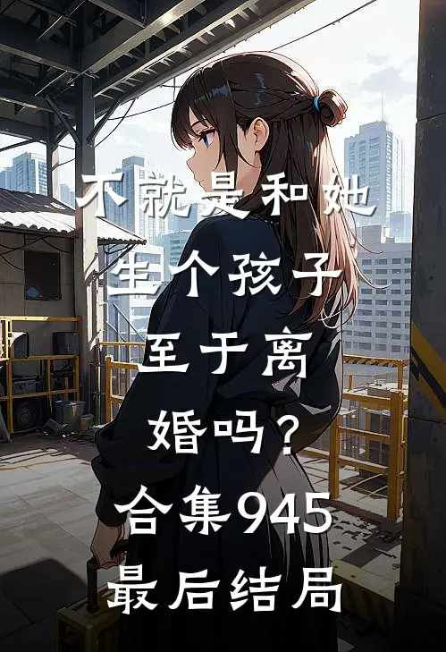 不就是和她生个孩子，至于离婚吗？合集945最后结局