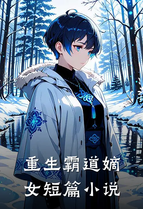 重生霸道嫡女短篇小说