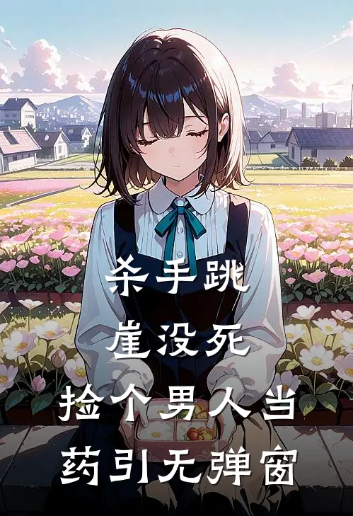杀手跳崖没死，捡个男人当药引无弹窗