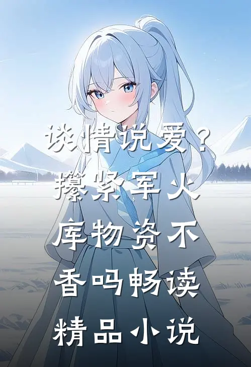 谈情说爱？攥紧军火库物资不香吗畅读精品小说