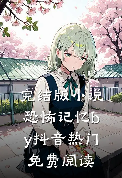 完结版小说恐怖记忆by抖音热门免费阅读