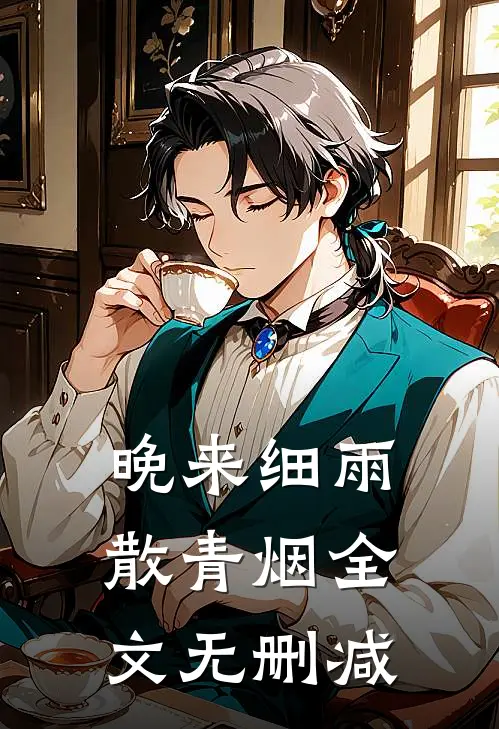 晚来细雨散青烟全文无删减