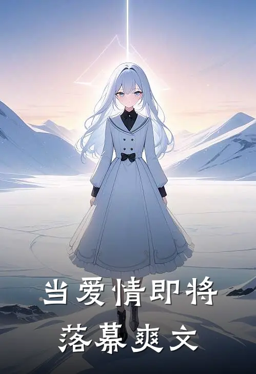 当爱情即将落幕爽文