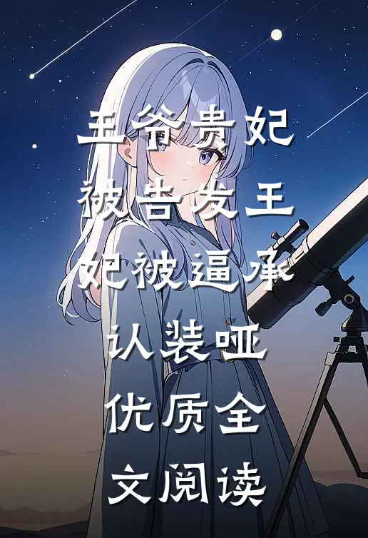 王爷贵妃被告发王妃被逼承认装哑优质全文阅读