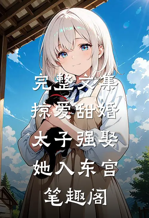 完整文集掠爱甜婚:太子强娶她入东宫笔趣阁