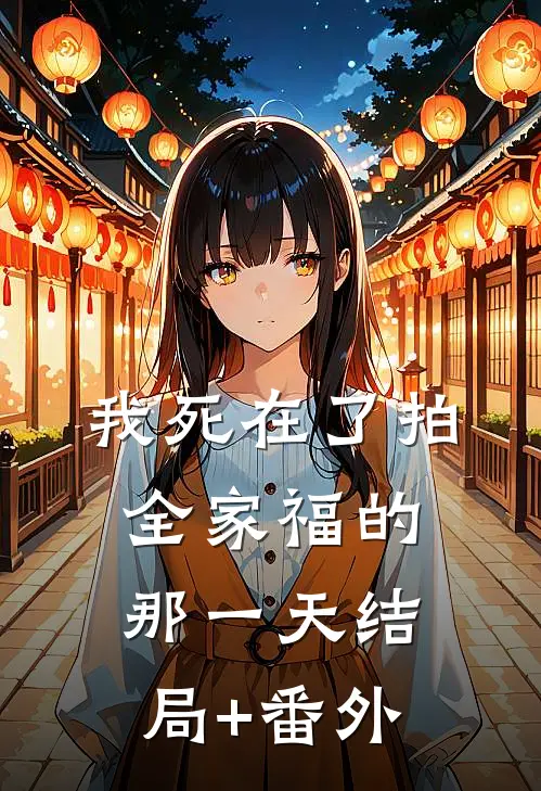 我死在了拍全家福的那一天结局+番外