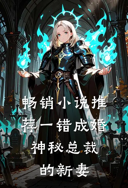 畅销小说推荐一错成婚：神秘总裁的新妻