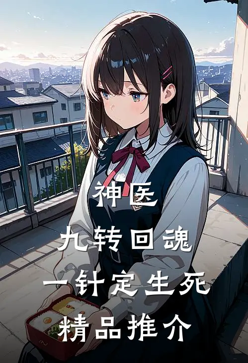神医：九转回魂，一针定生死精品推介