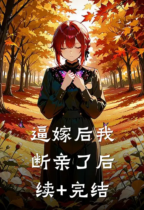 逼嫁后我断亲了后续+完结