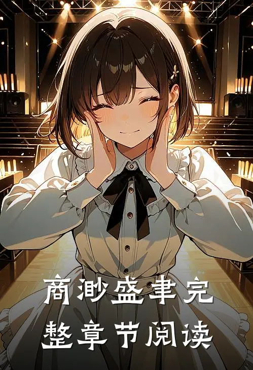 商渺盛聿完整章节阅读