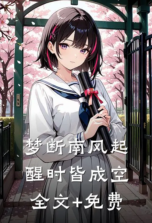 梦断南风起，醒时皆成空全文+免费