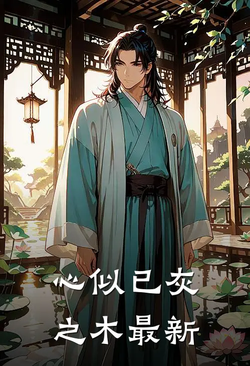 心似已灰之木最新