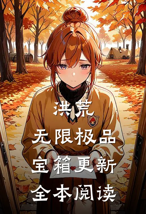 洪荒:无限极品宝箱更新全本阅读