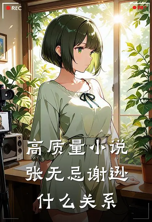 高质量小说张无忌谢逊什么关系