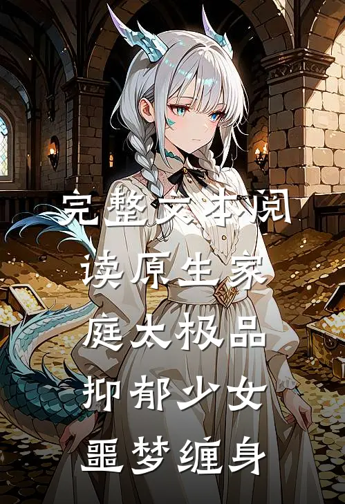 完整文本阅读原生家庭太极品，抑郁少女噩梦缠身