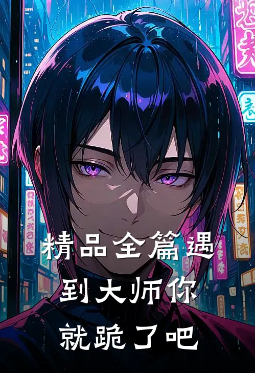 精品全篇遇到大师你就跪了吧