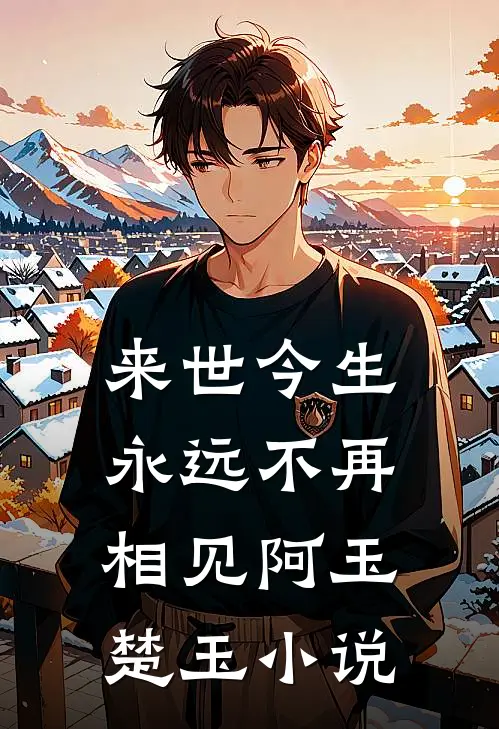 来世今生，永远不再相见阿玉楚玉小说