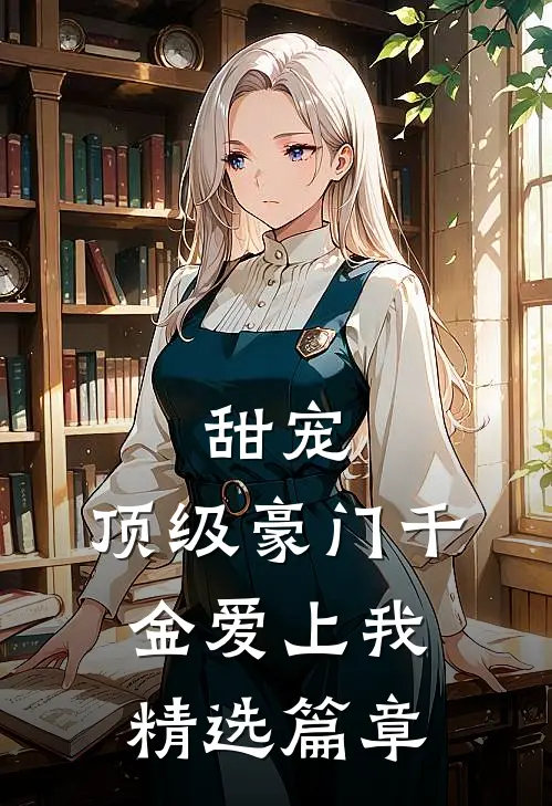 甜宠：顶级豪门千金爱上我精选篇章