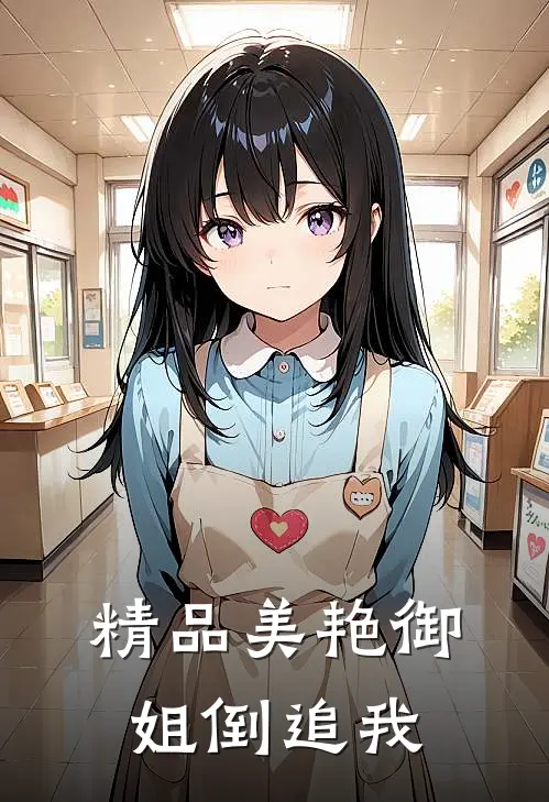 精品美艳御姐倒追我