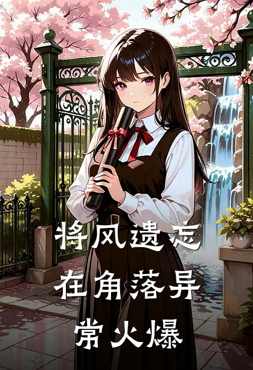 将风遗忘在角落异常火爆